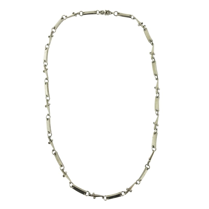 Girocollo Cesare Paciotti in argento 925%