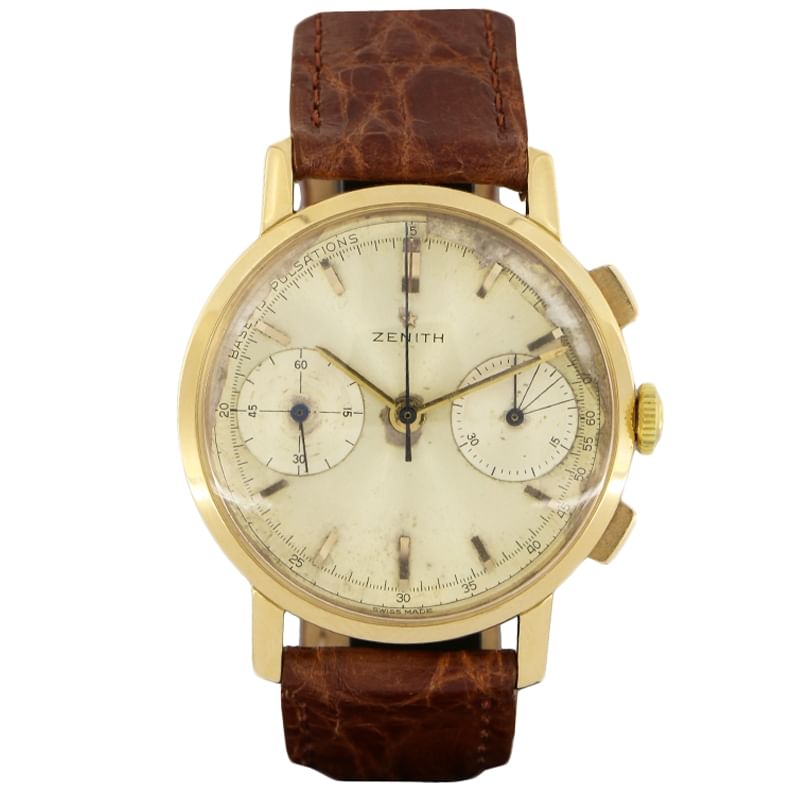 Zenith Stellina Chrono ref.293A438