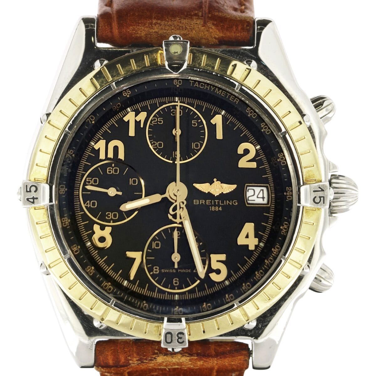Breitling Chronomat Chronograph Ref D130501