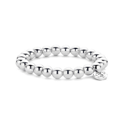 bracciali argento usati