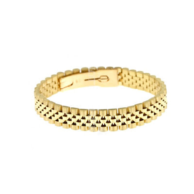 bracciali oro usati