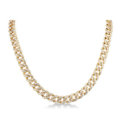collane oro usate
