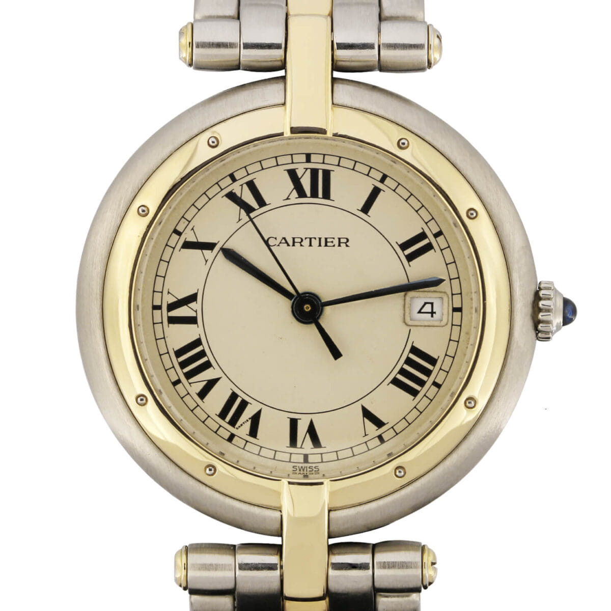 Cartier Panthere Ronde Ref 183964