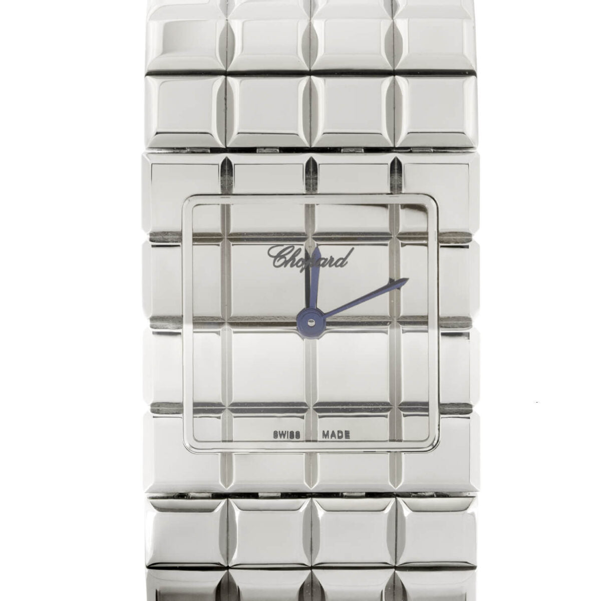 Chopard Ice Cube Cult Lady ref 11/8898