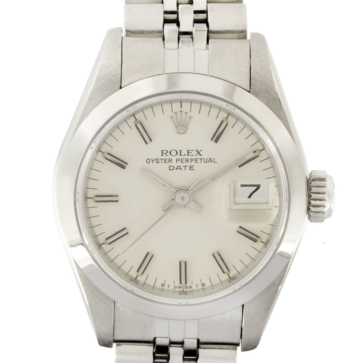 Rolex Lady-Datejust ref 69160