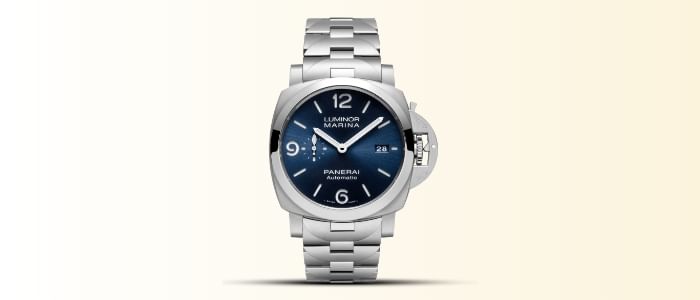 panerai usati