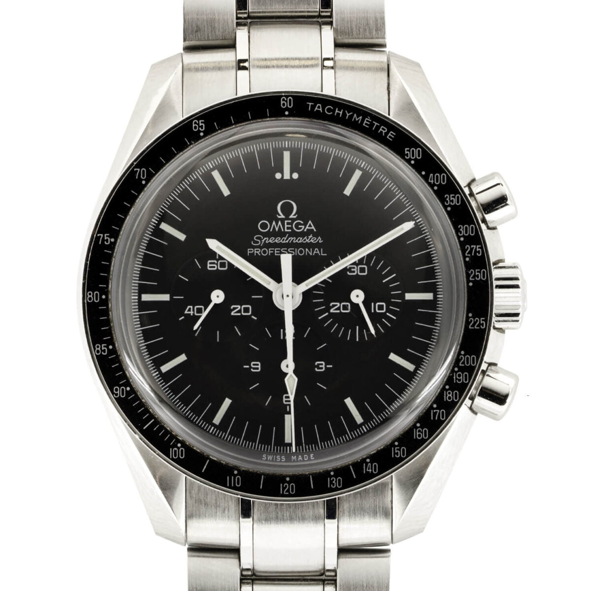 Omega Speedmaster professional Moonwatch ref 31130423001005 full set (Copia)