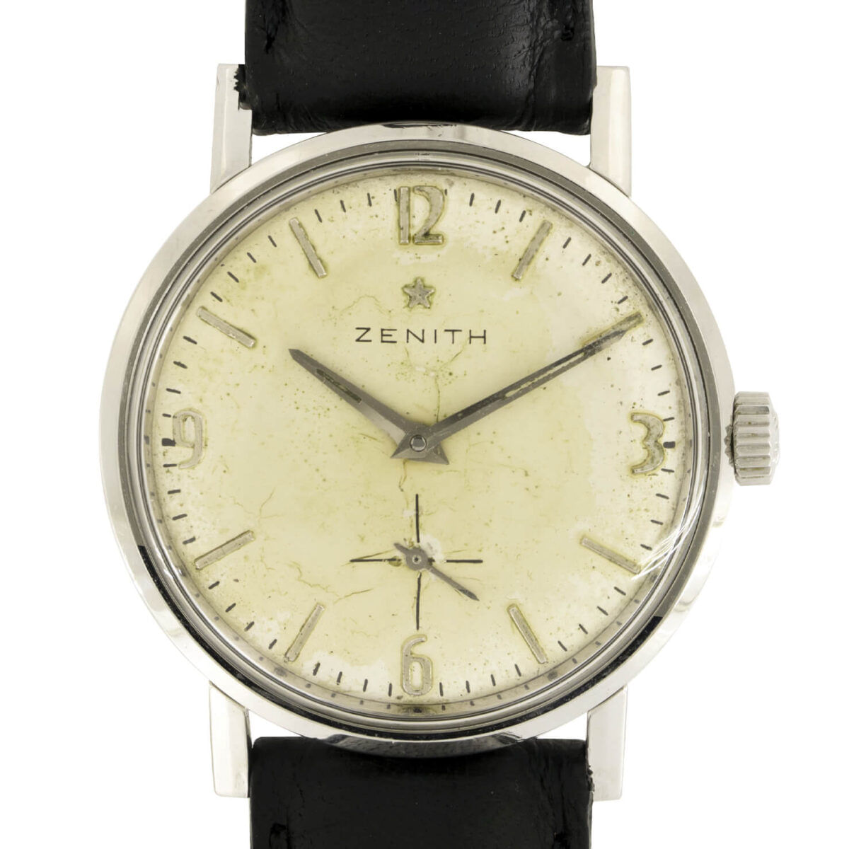 Zenith Stellina 34mm cal 2531 Ref 131A923