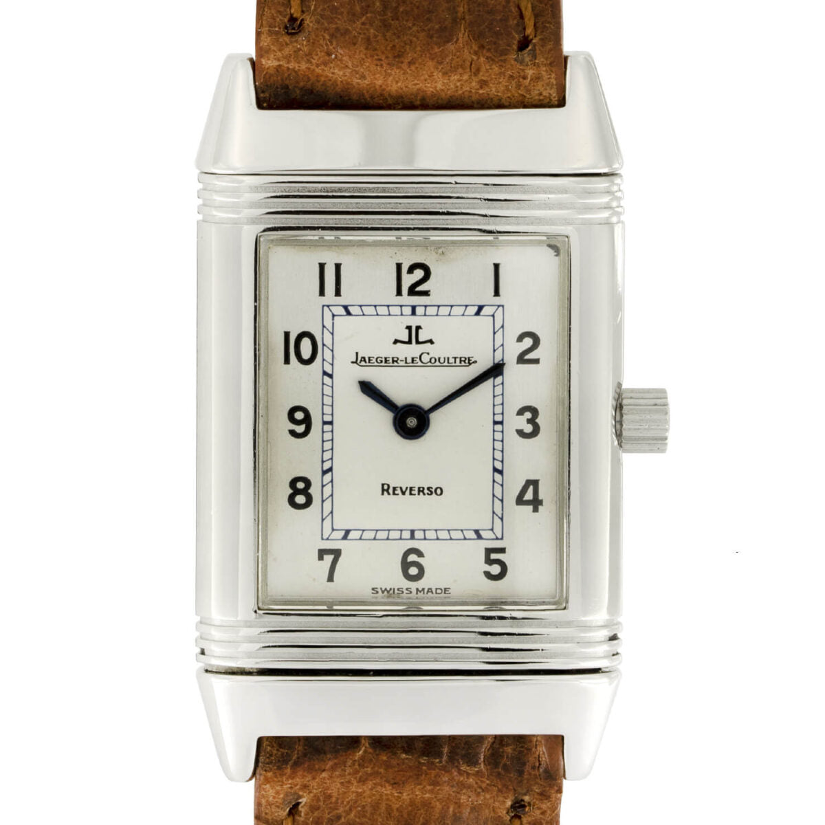 Jaeger LeCoultre Reverso Lady ref 260.8.86
