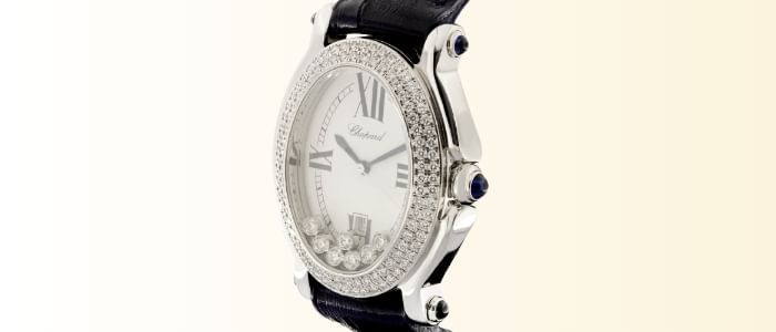 orologi chopard usati