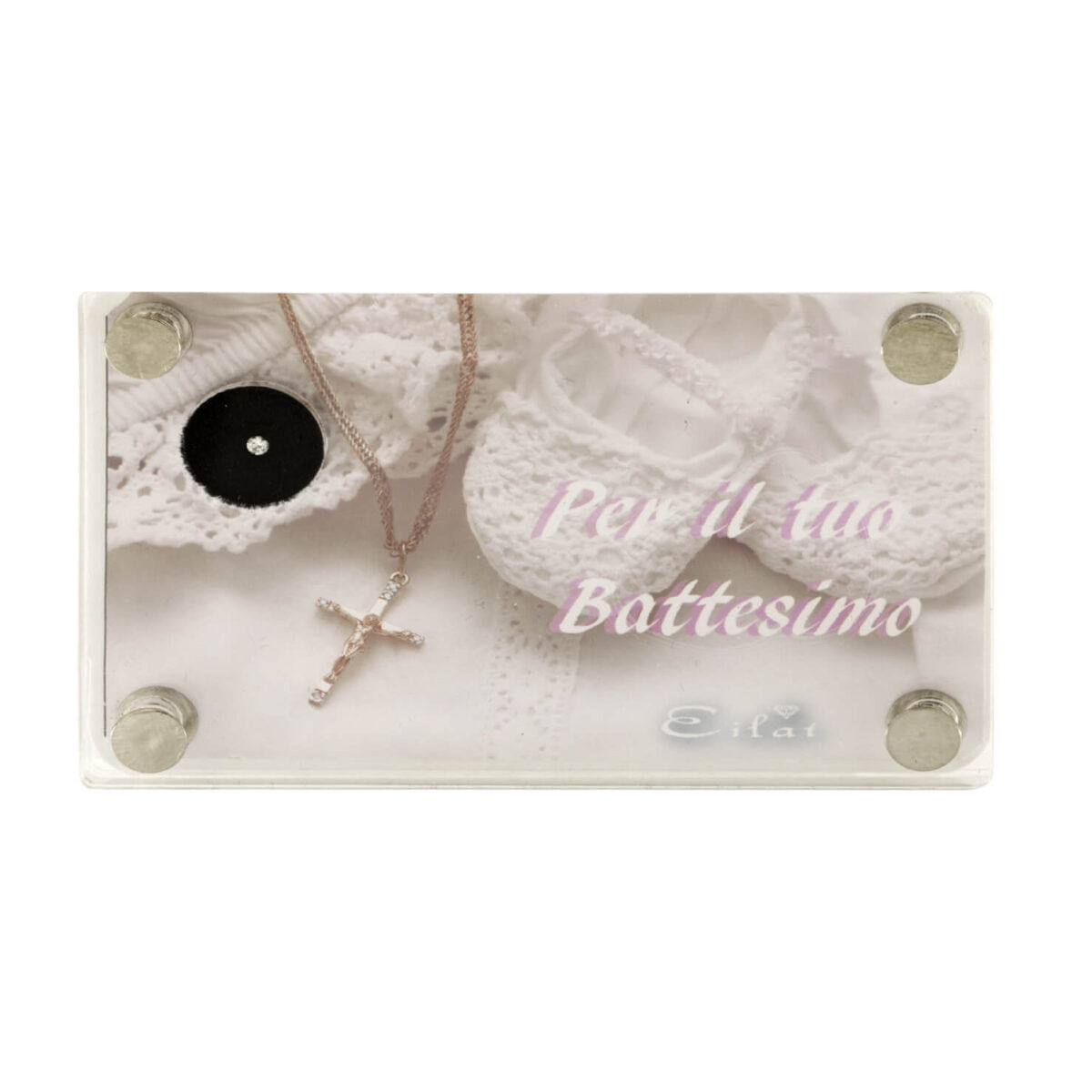 Diamante taglio rotondo brillante 0,03ct ORODUE