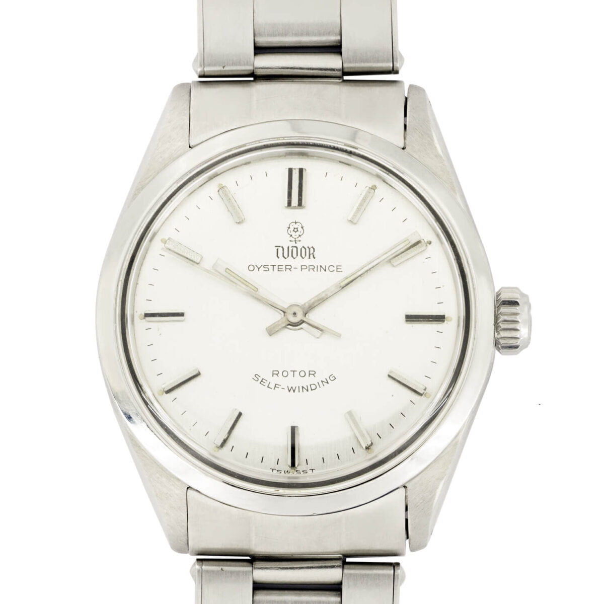 Tudor Oyster Prince 32mm ref 7969