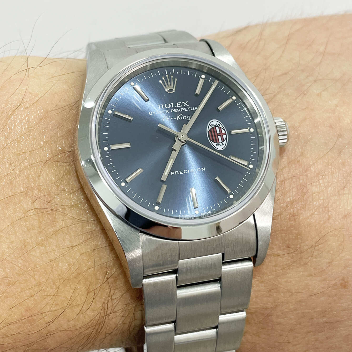 Vetro Zaffiro Vetro Rolex Datejust 36mm Rolex Datejust Rolex Vetro