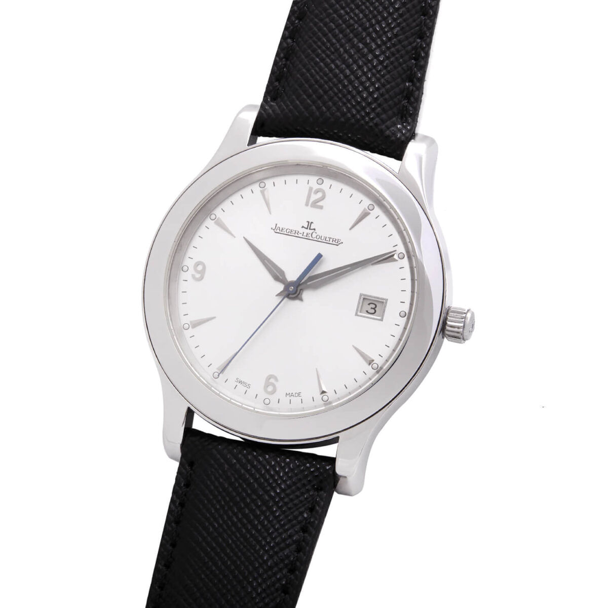 Jaeger-LeCoultre Master Control Date ref 147.8.37.S