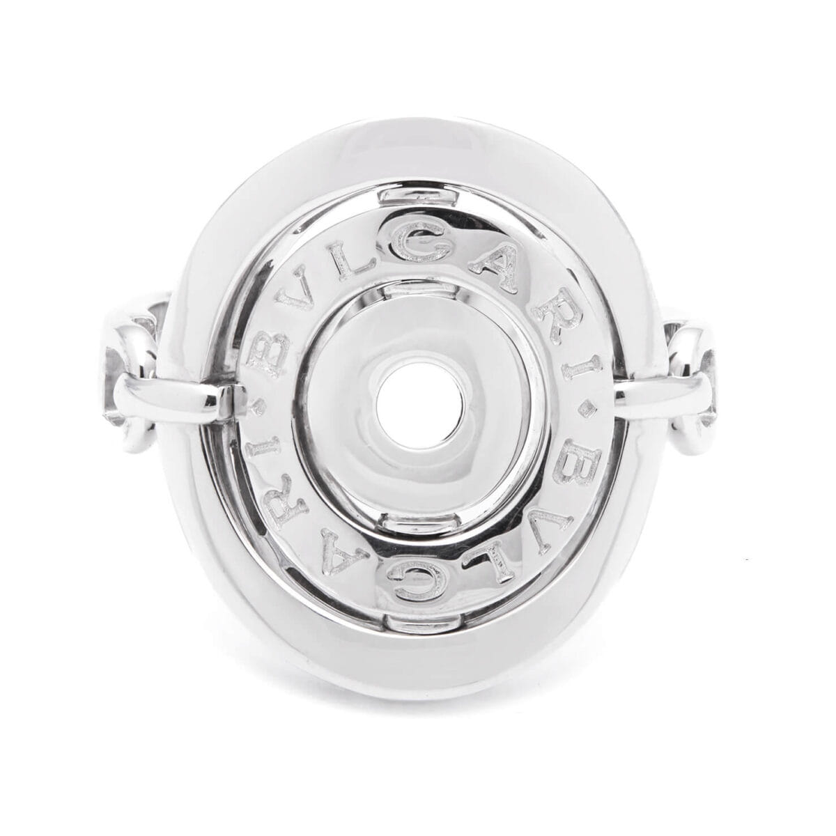 Anello Bulgari Astrale in oro 18kt