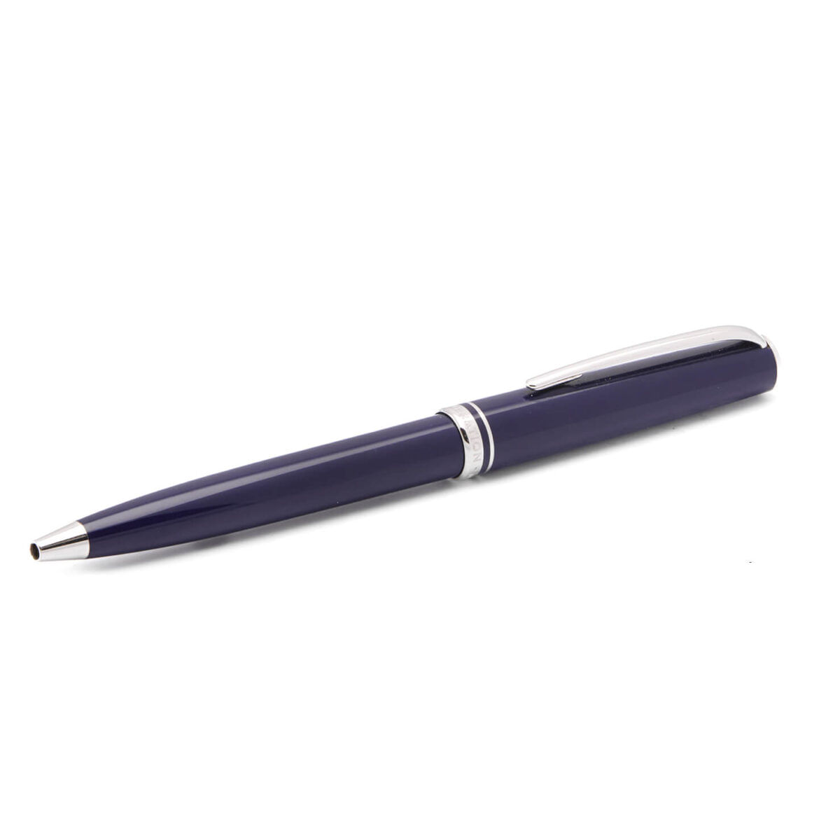 Penna a sfera Montblanc Generation blu navy