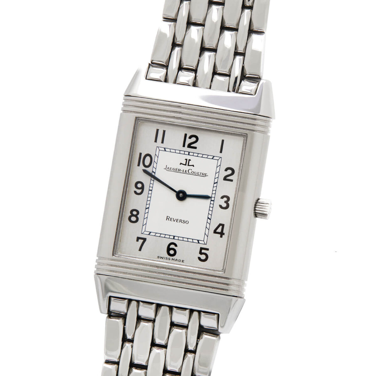 Jaeger-LeCoultre Reverso Classique manual ref 250.8.86