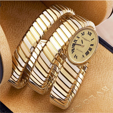 Orologi gioiello