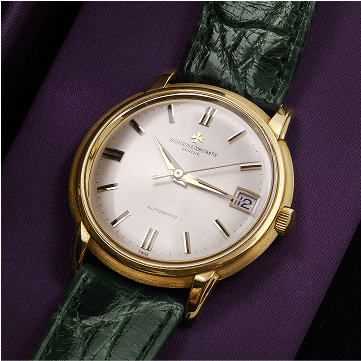 Orologi vintage