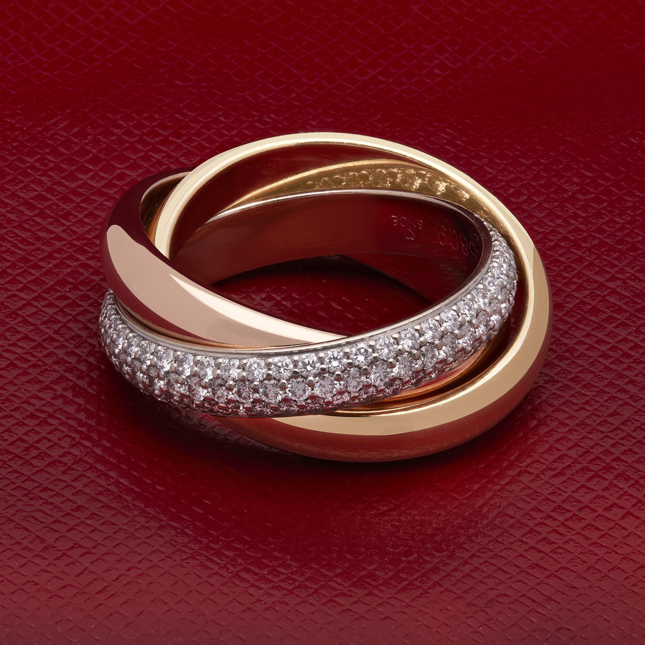 gioielli cartier usati