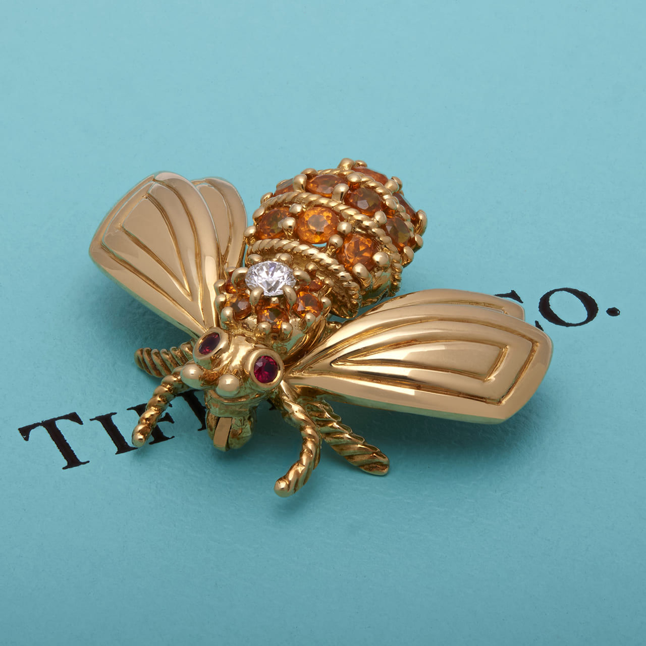 gioielli tiffany usati