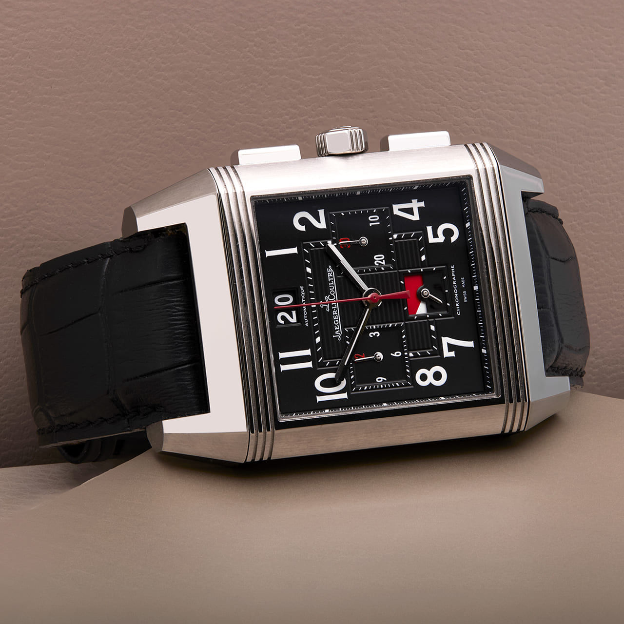 jaeger lecoultre usati