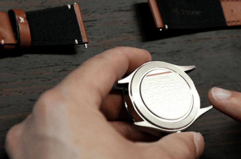 laboratorio orafo cinturini