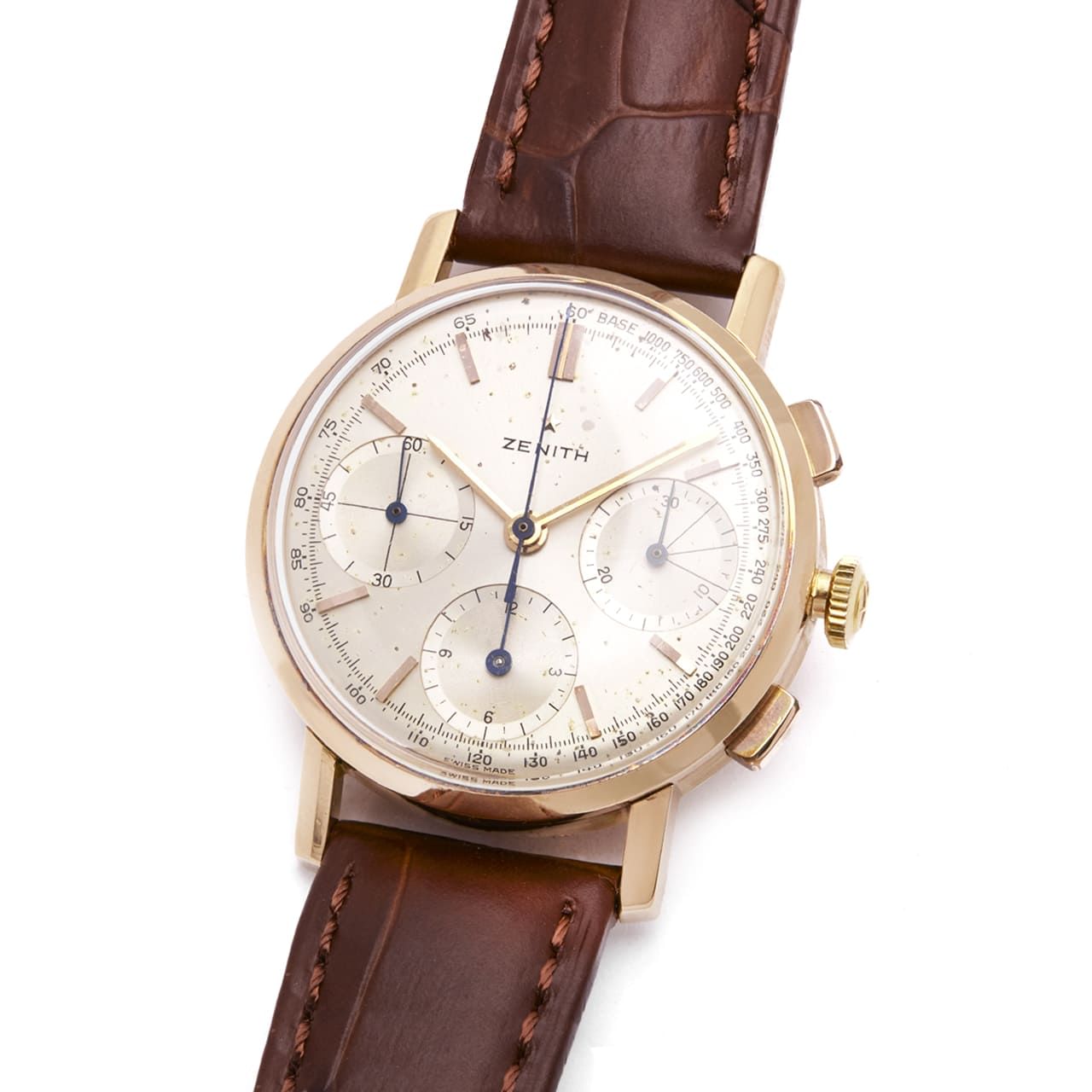 orologi zanith usati