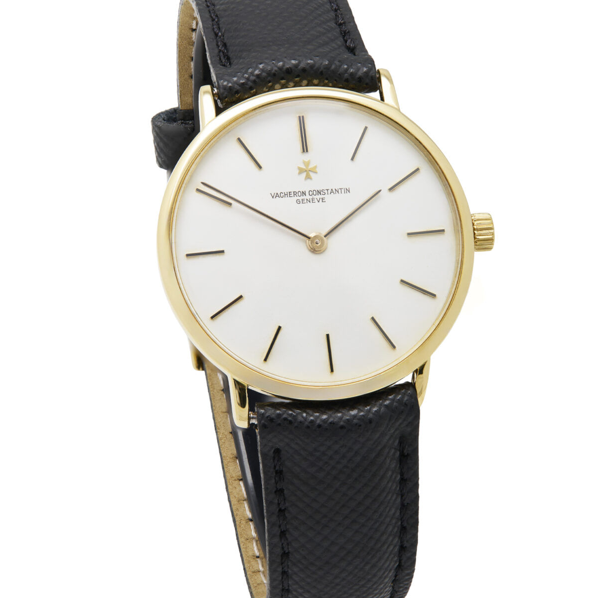 Vacheron constantin patrimony oro 18 kt ref 39019-1