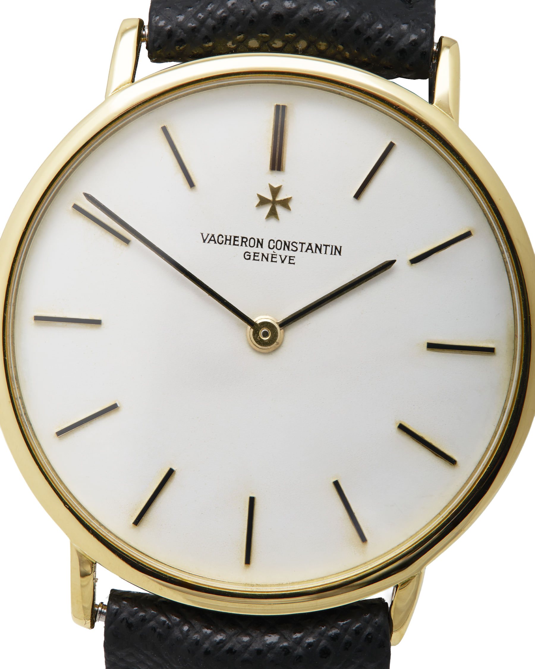 Vacheron constantin patrimony oro 18 kt ref 39019-2