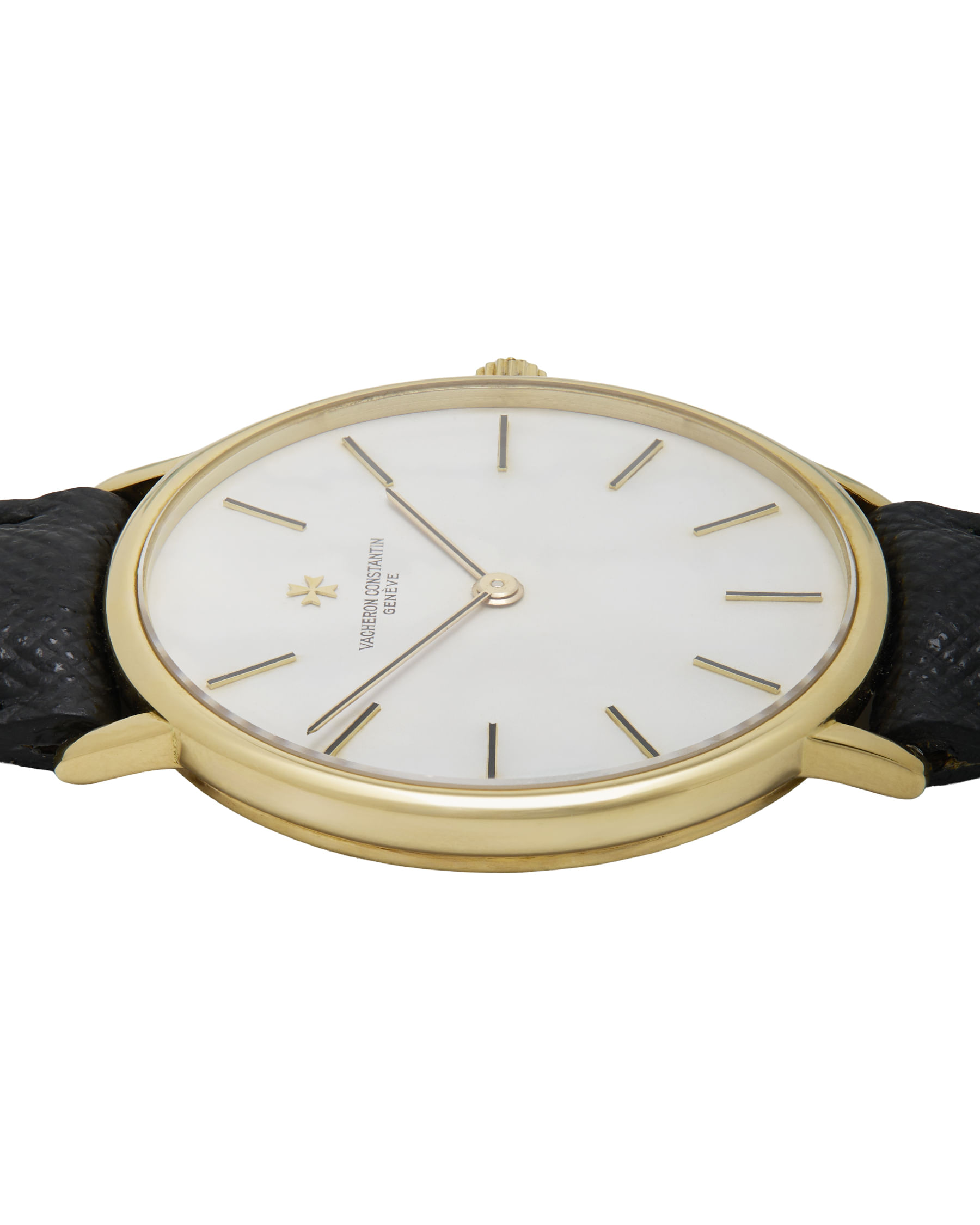 Vacheron constantin patrimony oro 18 kt ref 39019-3