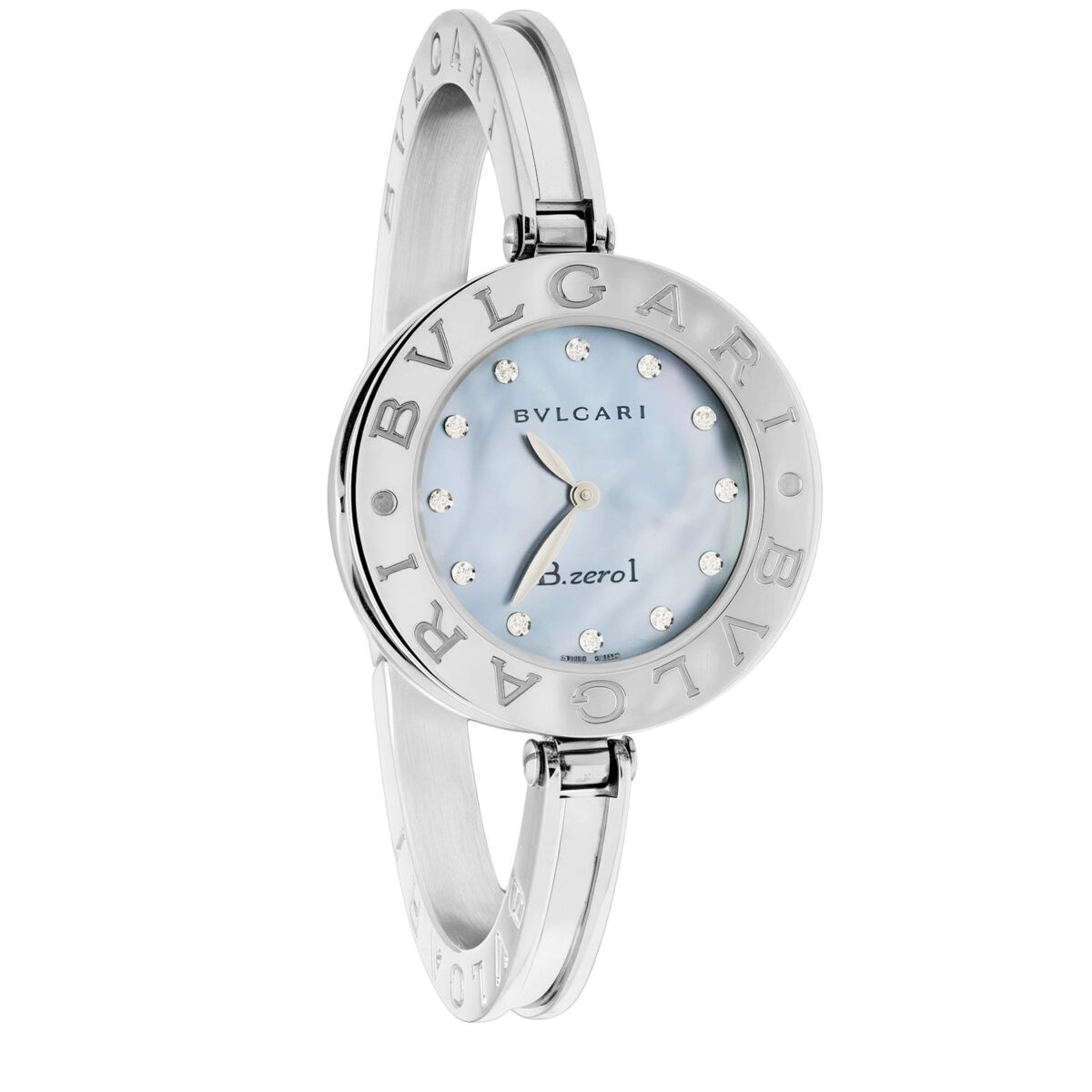 Bulgari b.zero1 mop diamond ref bz 30 s-1