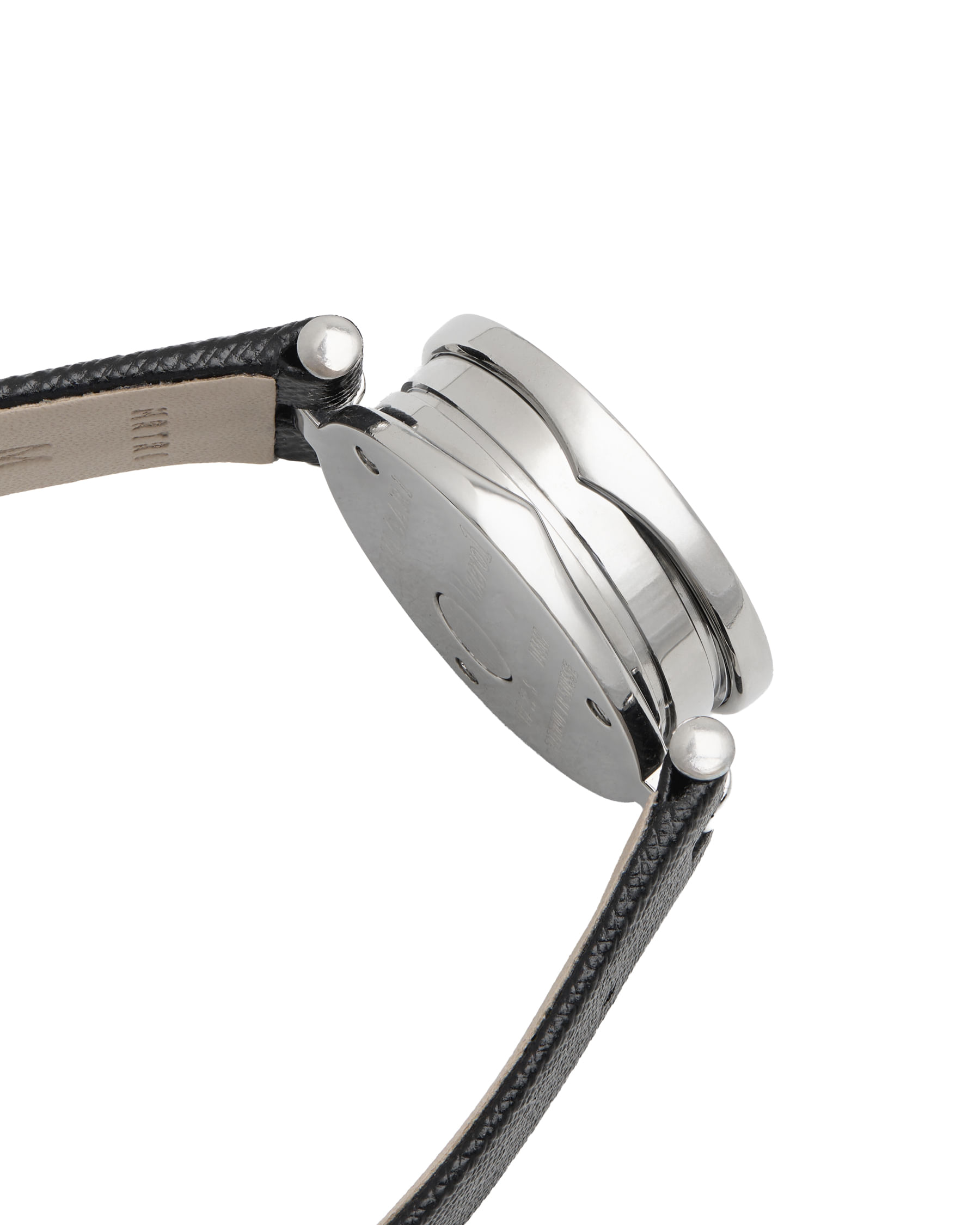 Bulgari bzero1 mother of pearl ref bz225-3