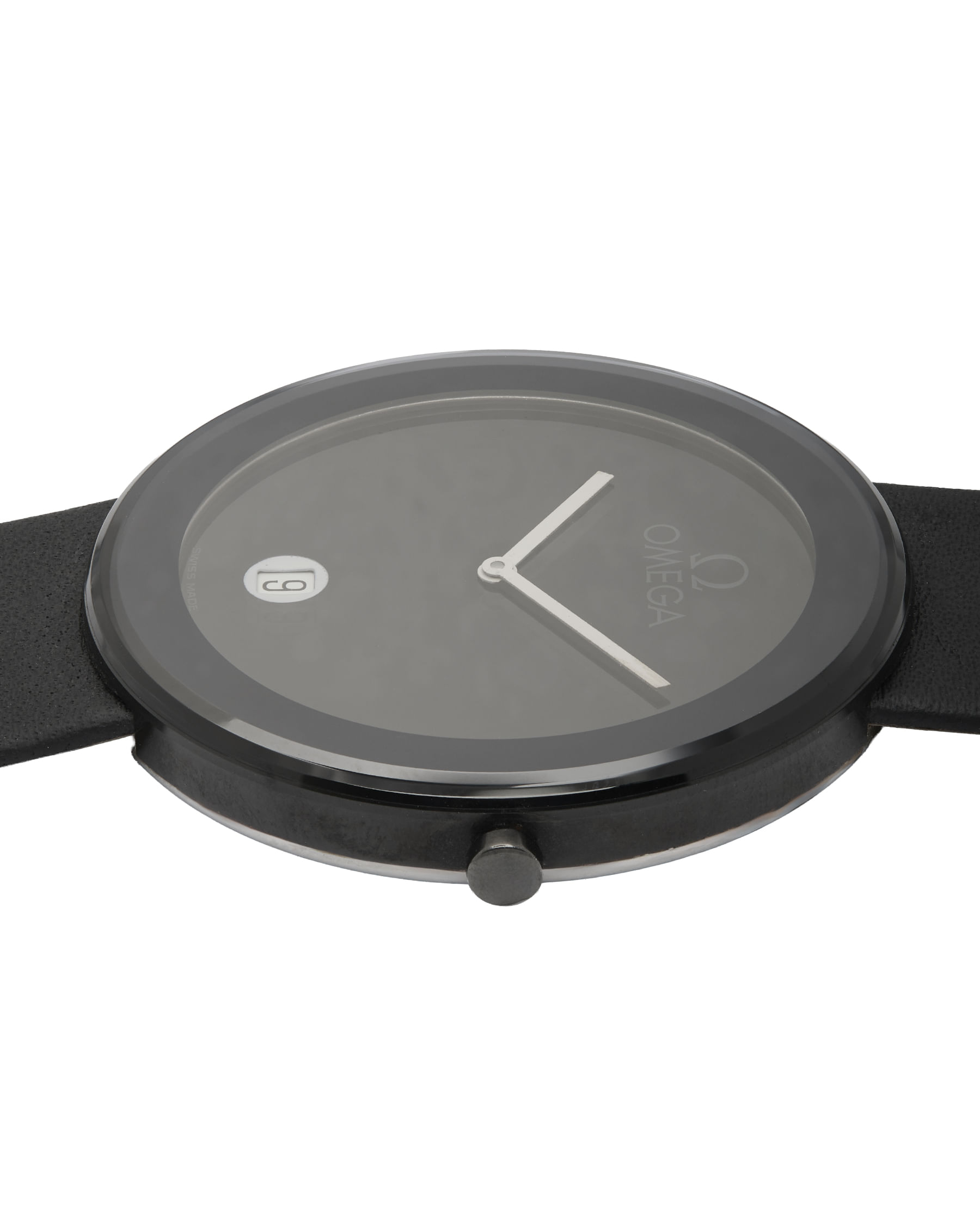 Omega art collection 1987 40mm quartz-3