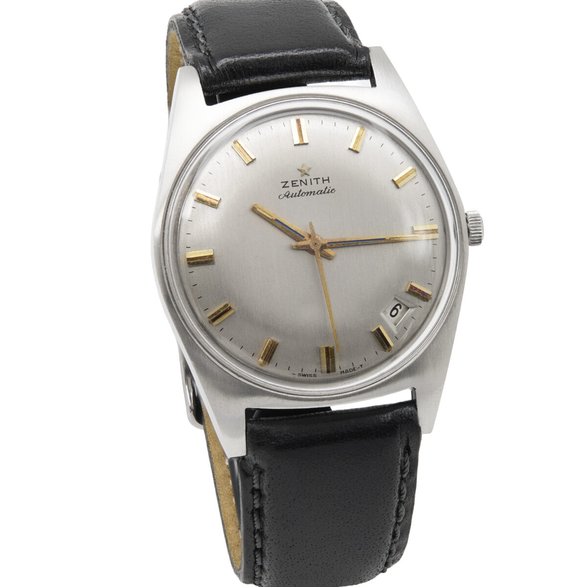 Zenith stellina automatic 35mm cal 2532-1