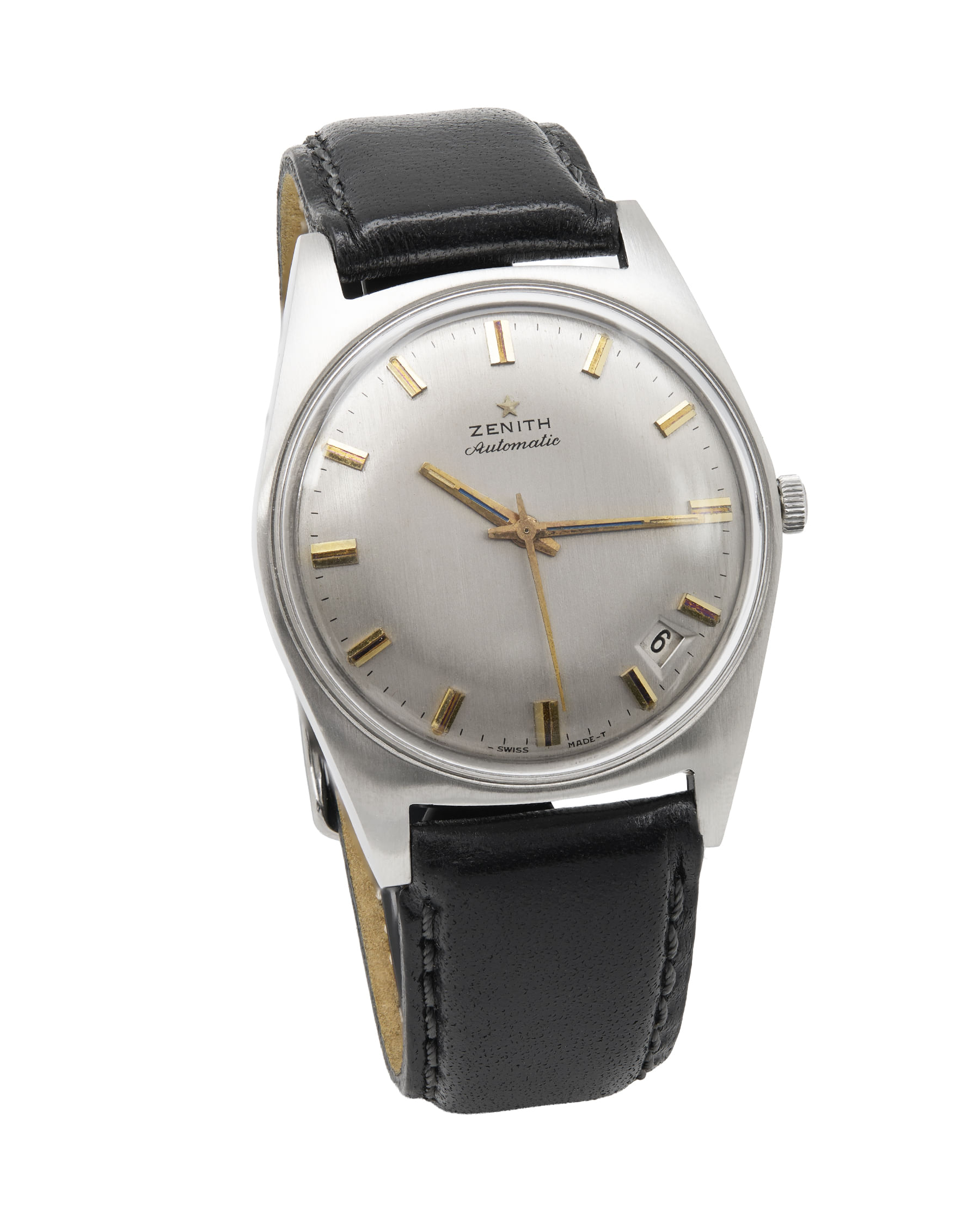 Zenith stellina automatic 35mm cal 2532-1