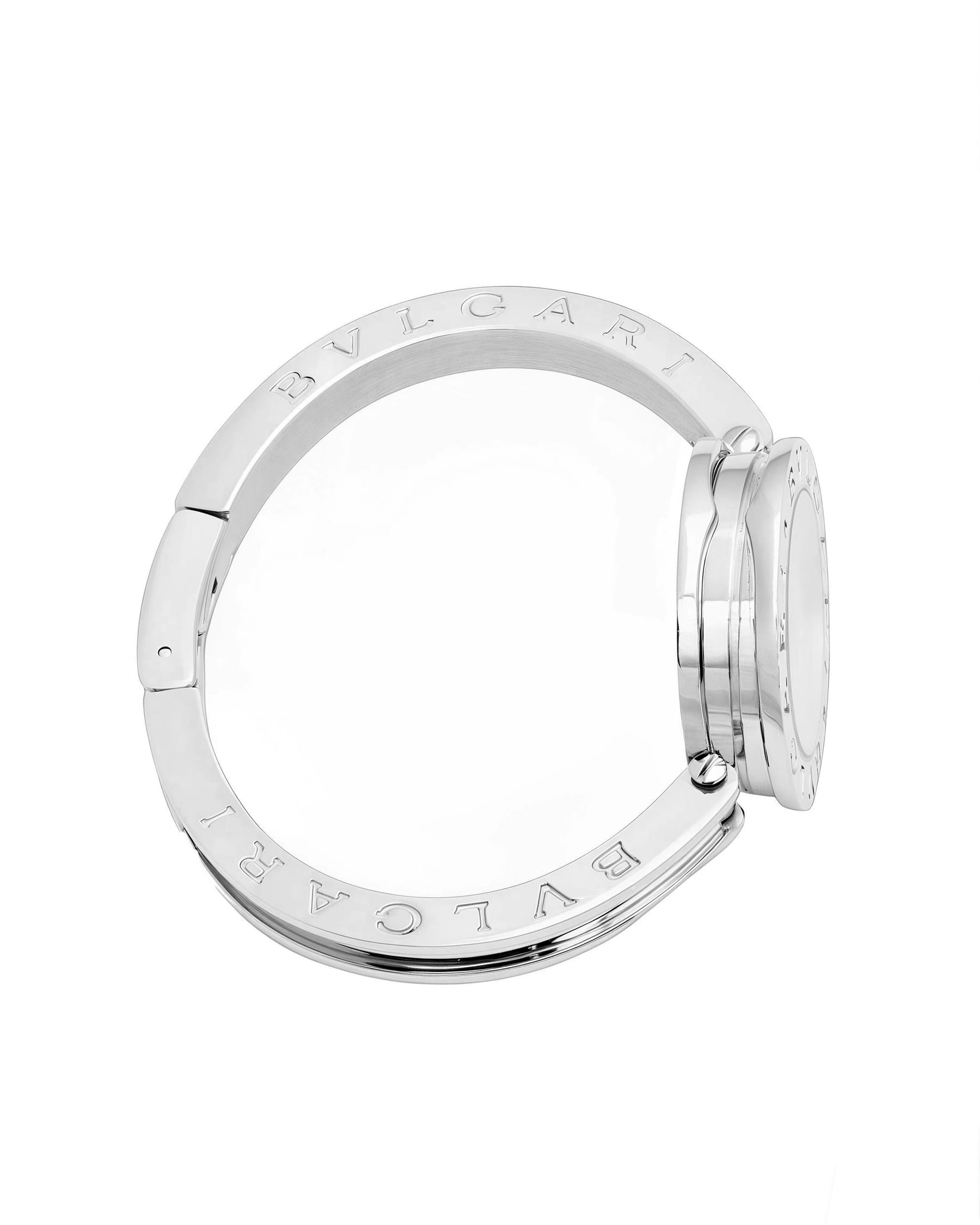 Bulgari b.zero1 mop diamond ref bz 30 s-3