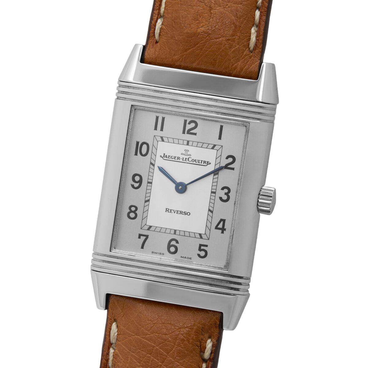 Jaeger-lecoultre reverso classique ref 252.8.47 full set-1