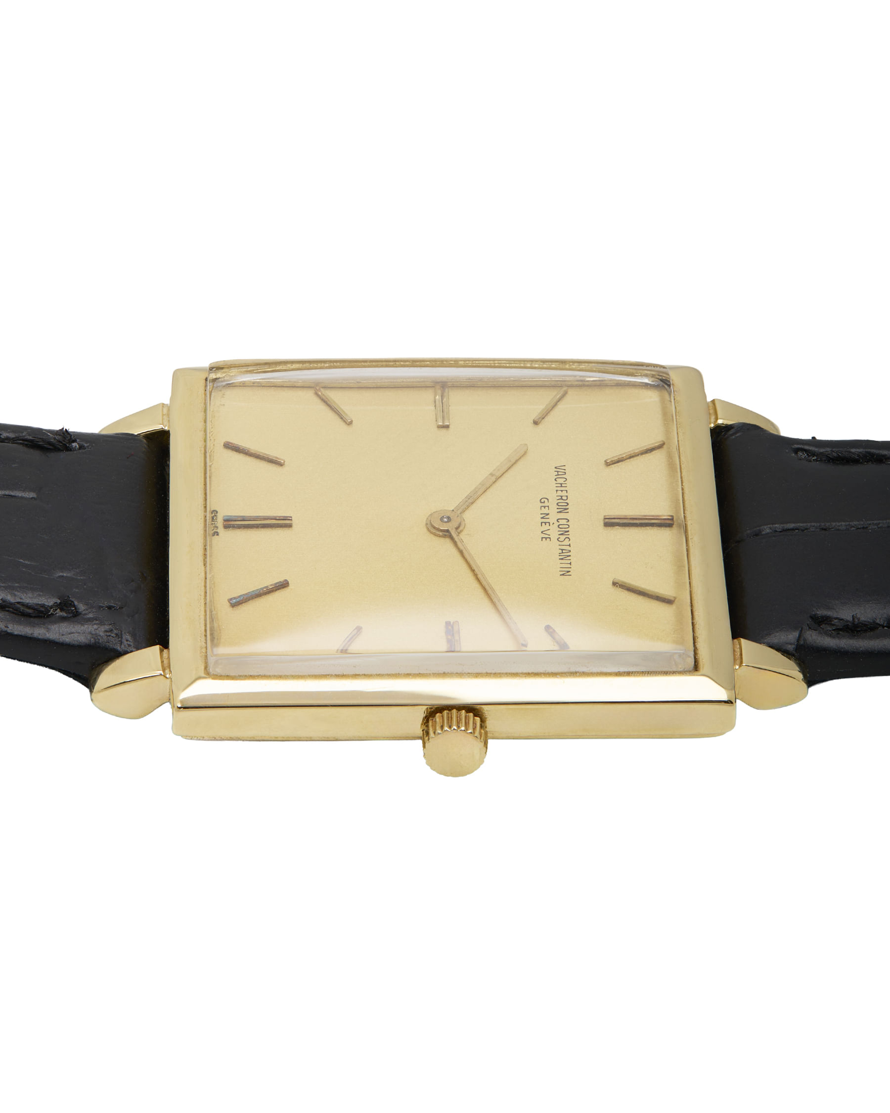 Vacheron constantin historique square oro 18 kt ref 6299-3
