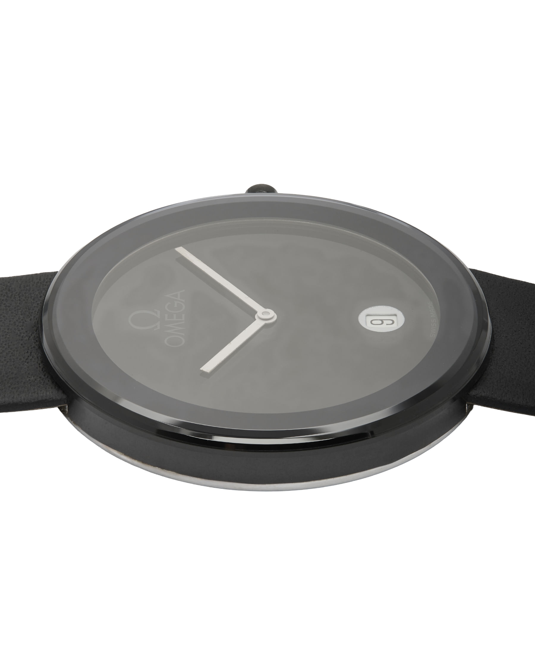 Omega art collection 1987 40mm quartz-2