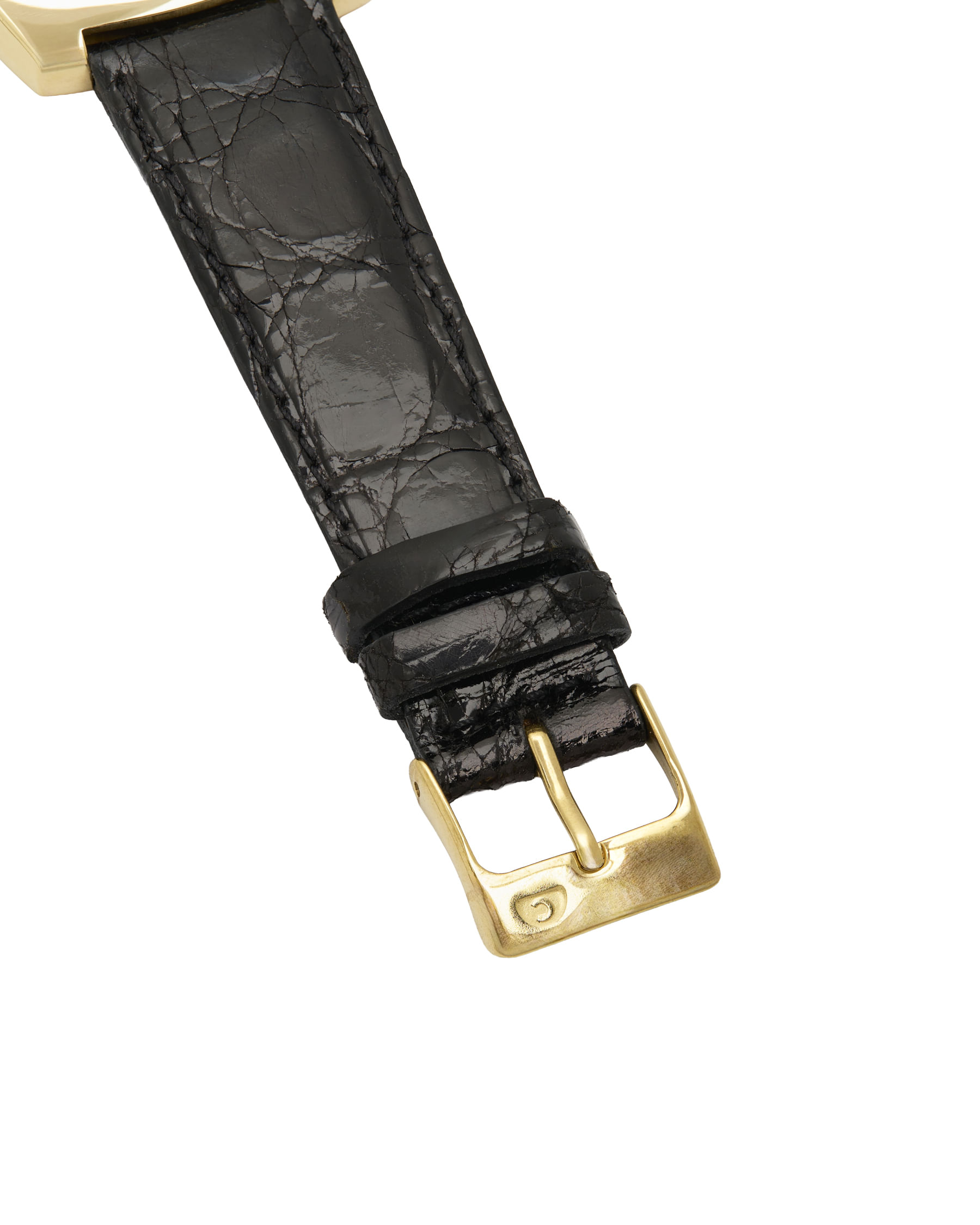 Longines admiral automatic 38mm oro 18kt cal 506-5