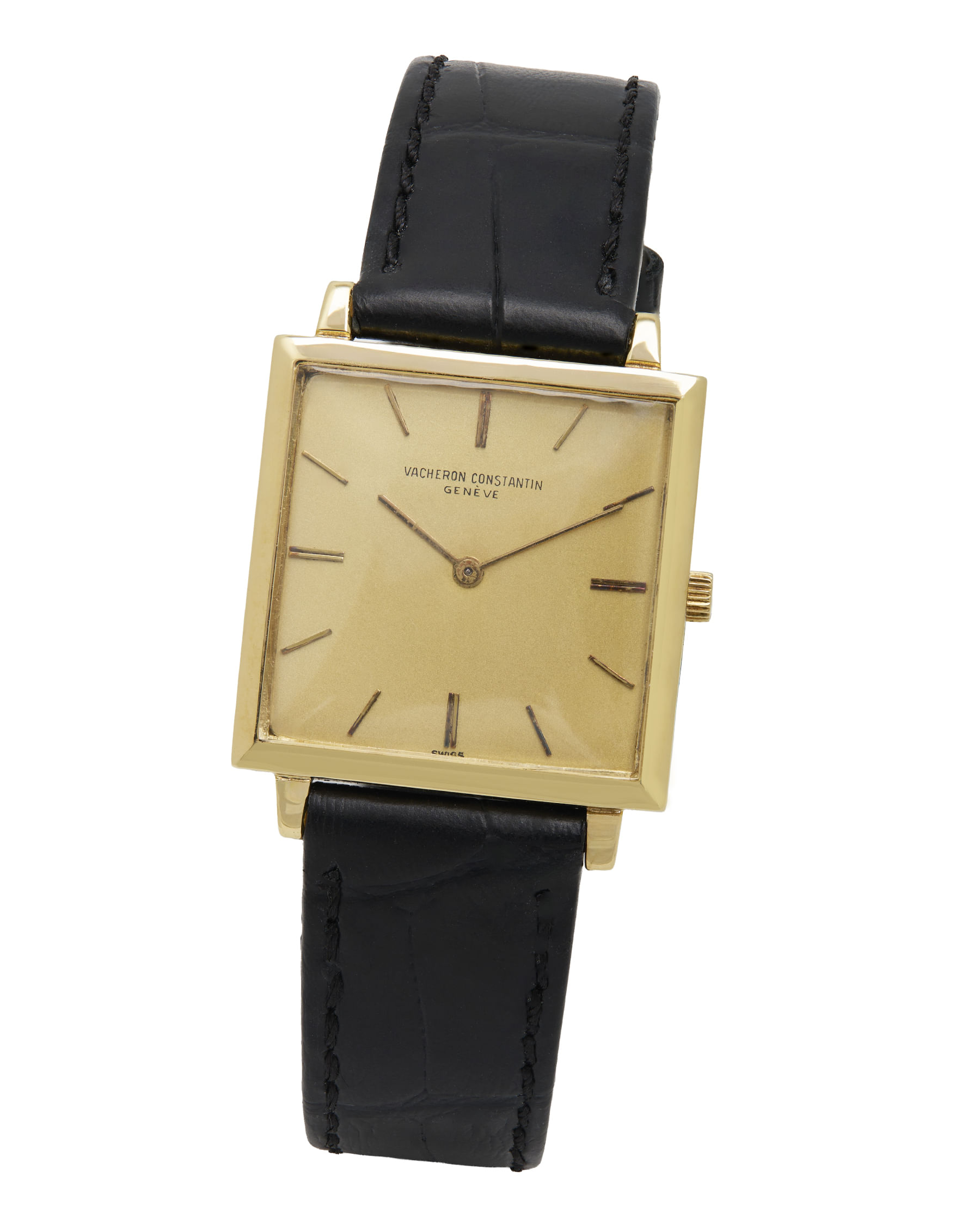 Vacheron constantin historique square oro 18 kt ref 6299-1