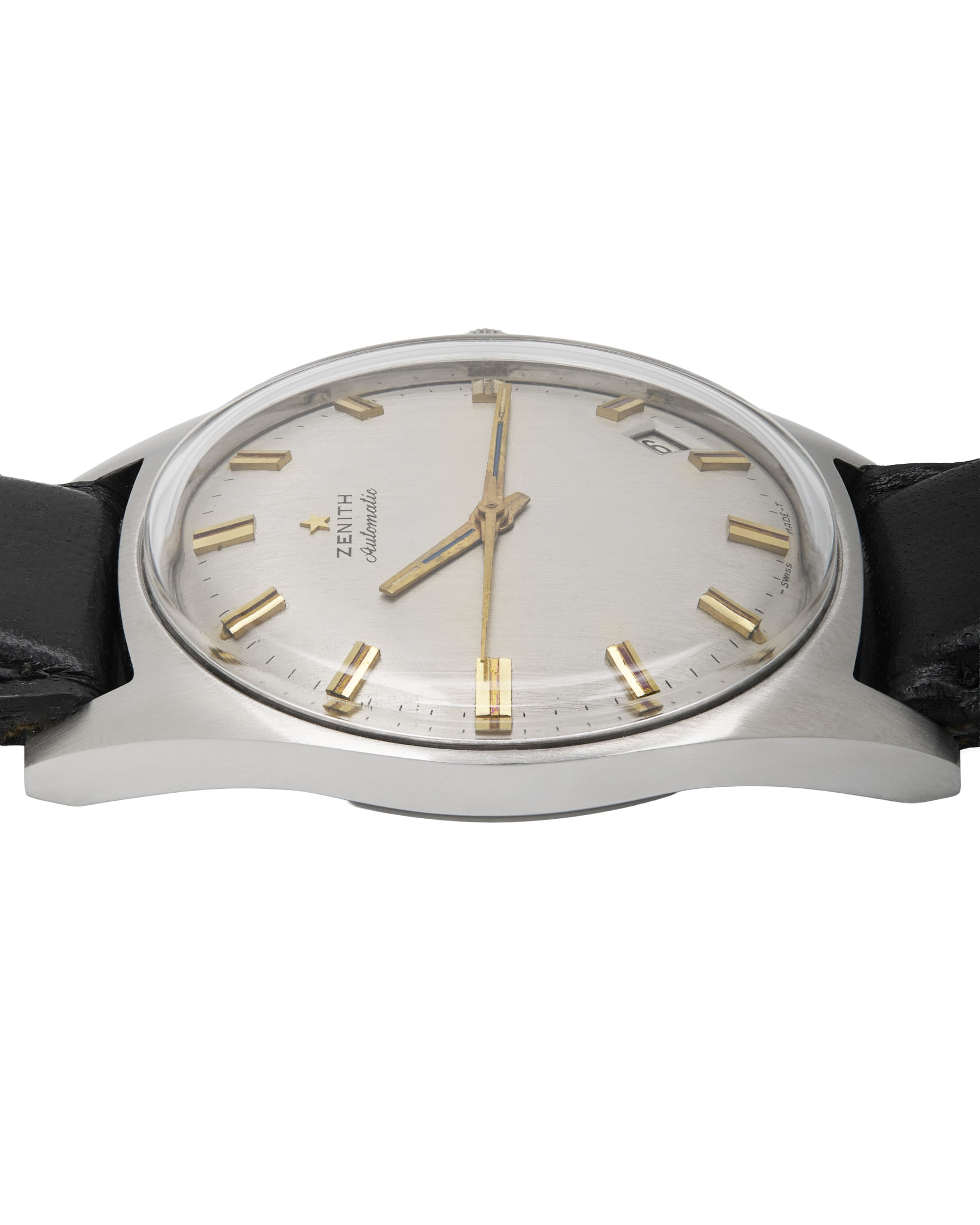 Zenith stellina automatic 35mm cal 2532-2