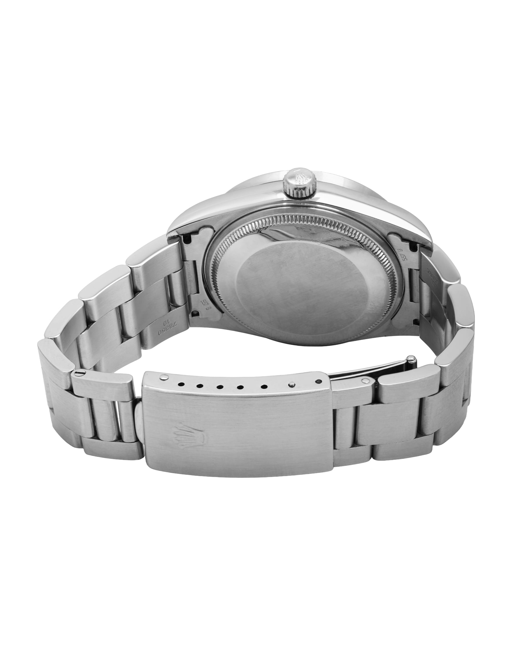 Rolex airking ref 14010m 34 mm full set-5