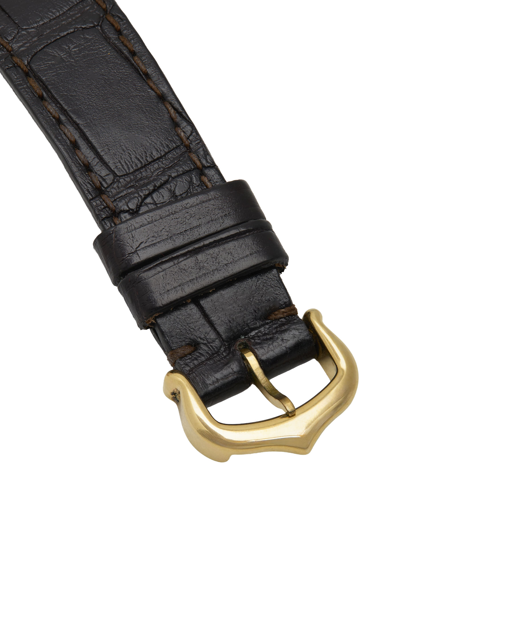 Cartier vendome paris 18 kt 30mm ref 8100-6
