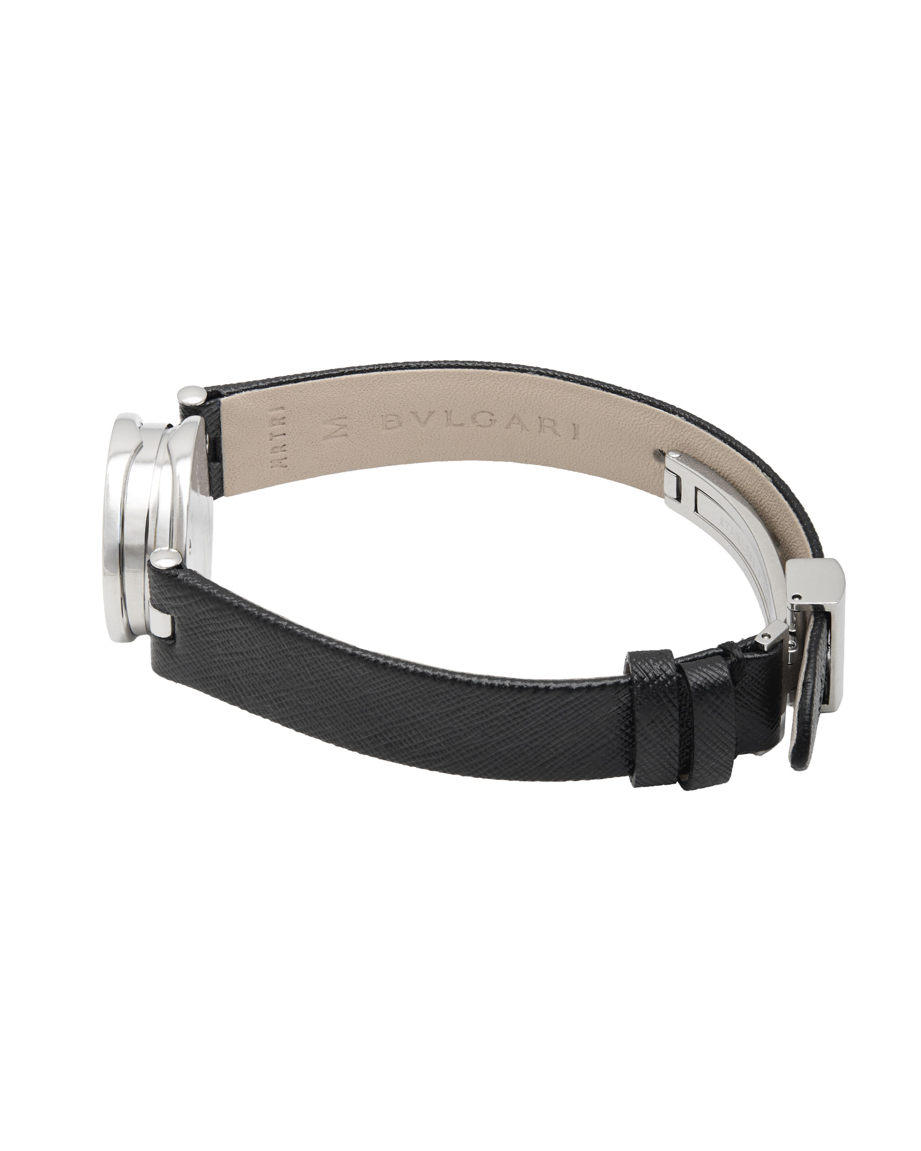 Bulgari bzero1 mother of pearl ref bz225-5