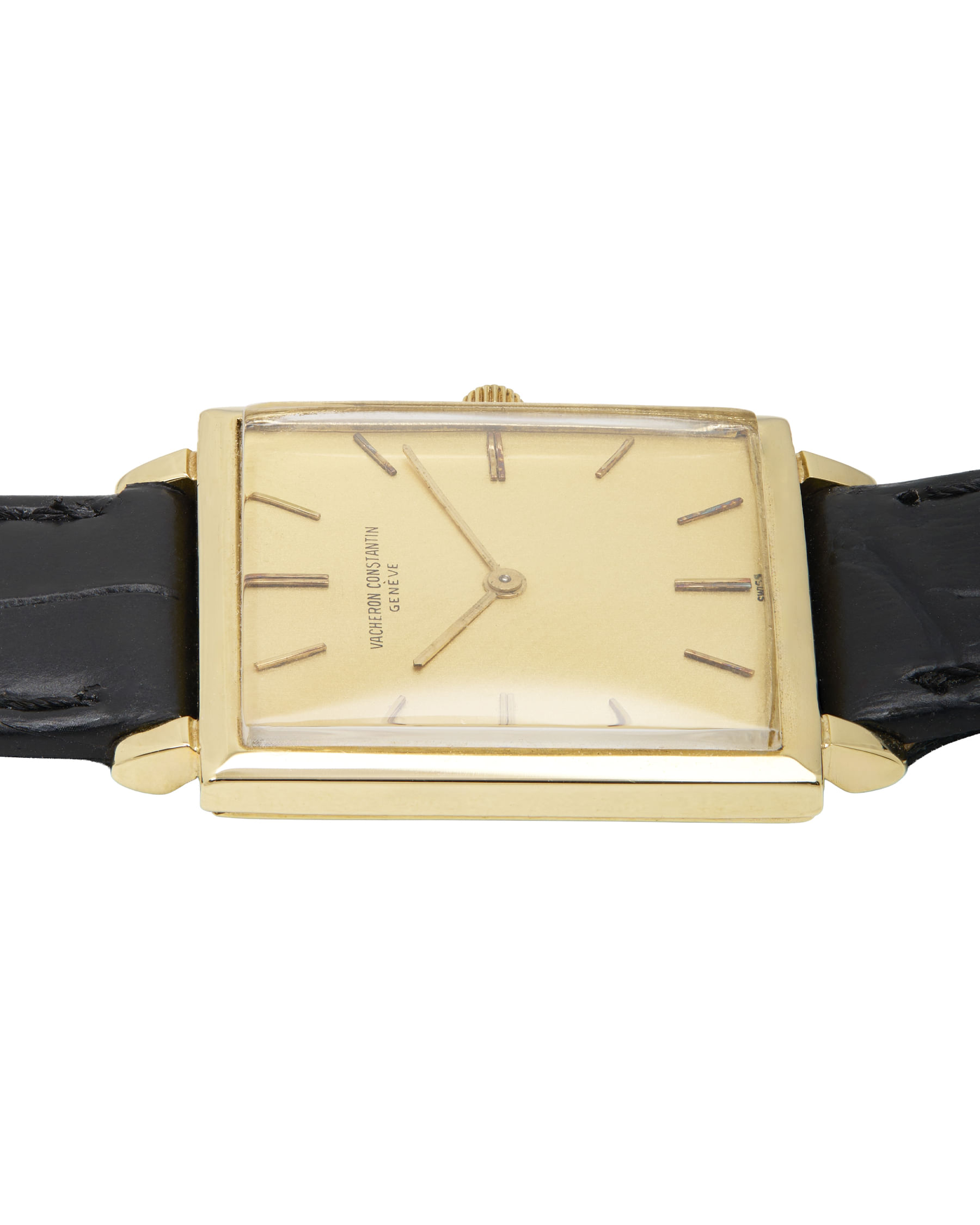 Vacheron constantin historique square oro 18 kt ref 6299-2