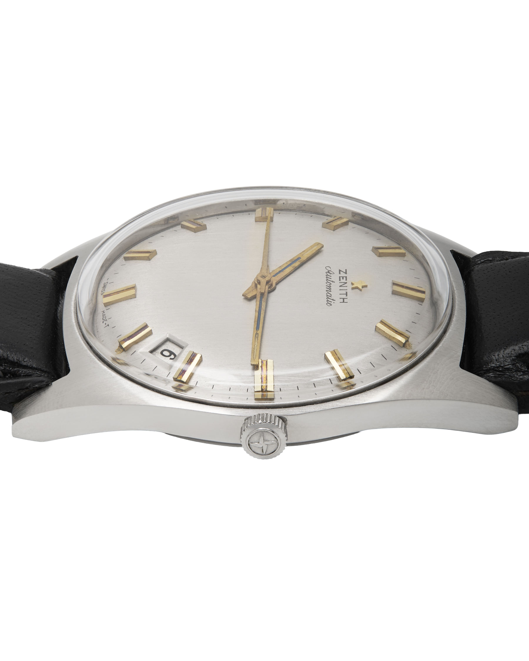Zenith stellina automatic 35mm cal 2532-3