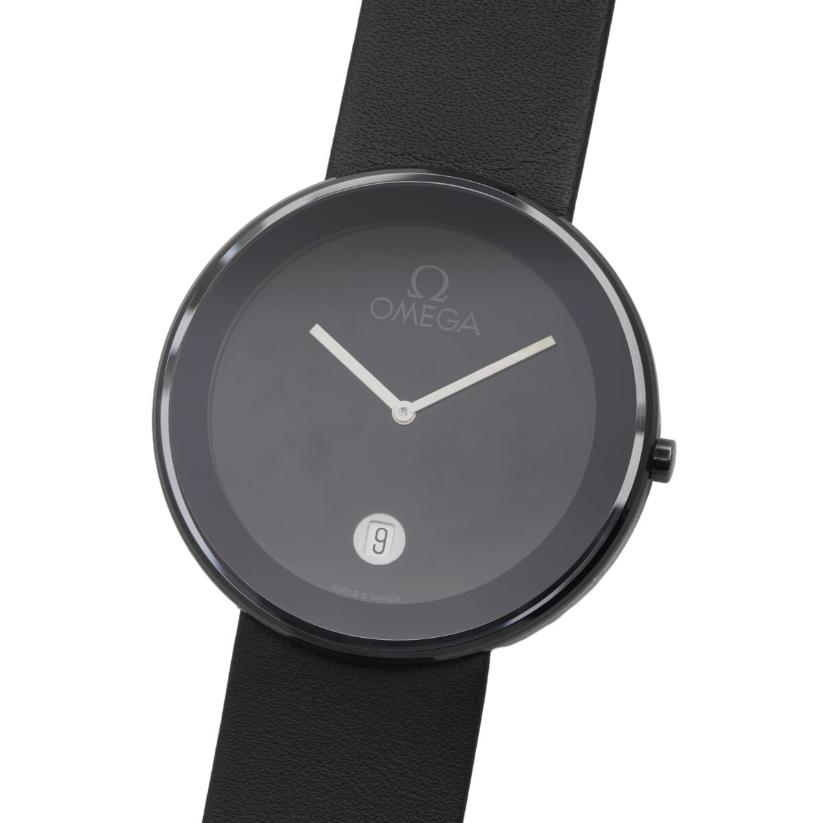 Omega art collection 1987 40mm quartz-1
