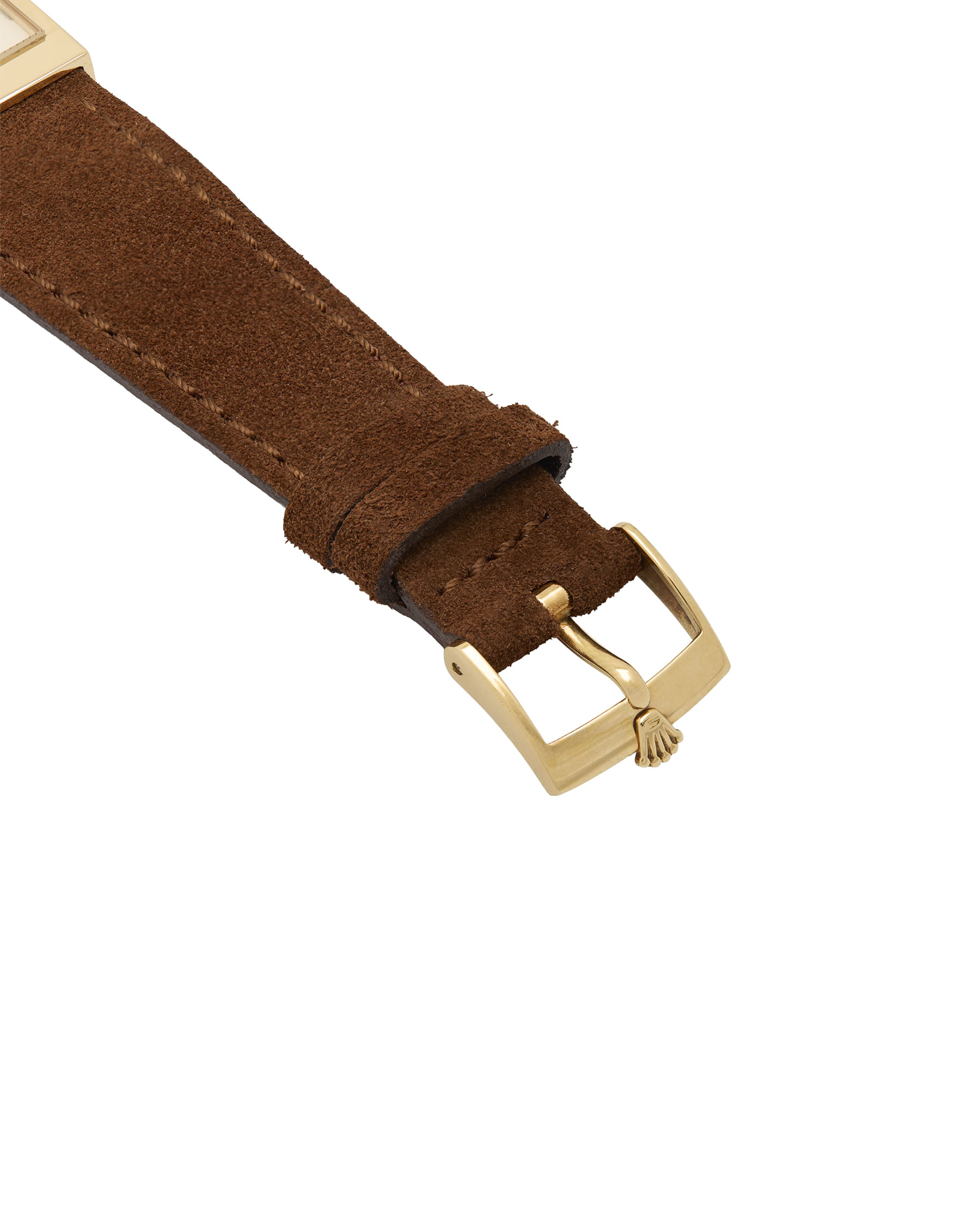 Rolex cellini yellow gold 18 kt ref 4127-5